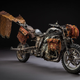 Fotografía: Fury Road Vehicles. Vía John Platt